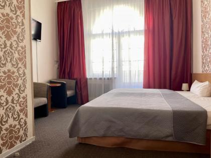 Hotel Castell am Kurfurstendamm - image 19