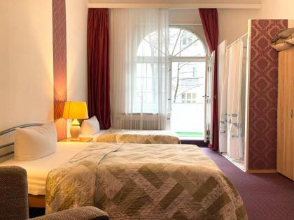 Hotel Castell am Kurfurstendamm - image 23