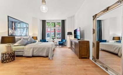 GreatStay - Weichselstr. 6 - image 10