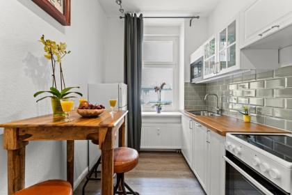GreatStay - Weichselstr. 6 - image 11