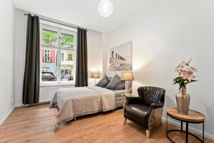 GreatStay - Weichselstr. 6 - image 12