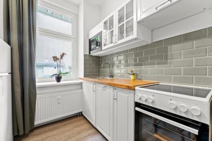 GreatStay - Weichselstr. 6 - image 13