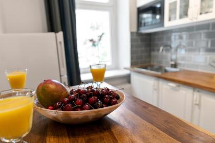 GreatStay - Weichselstr. 6 - image 14