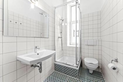 GreatStay - Weichselstr. 6 - image 16