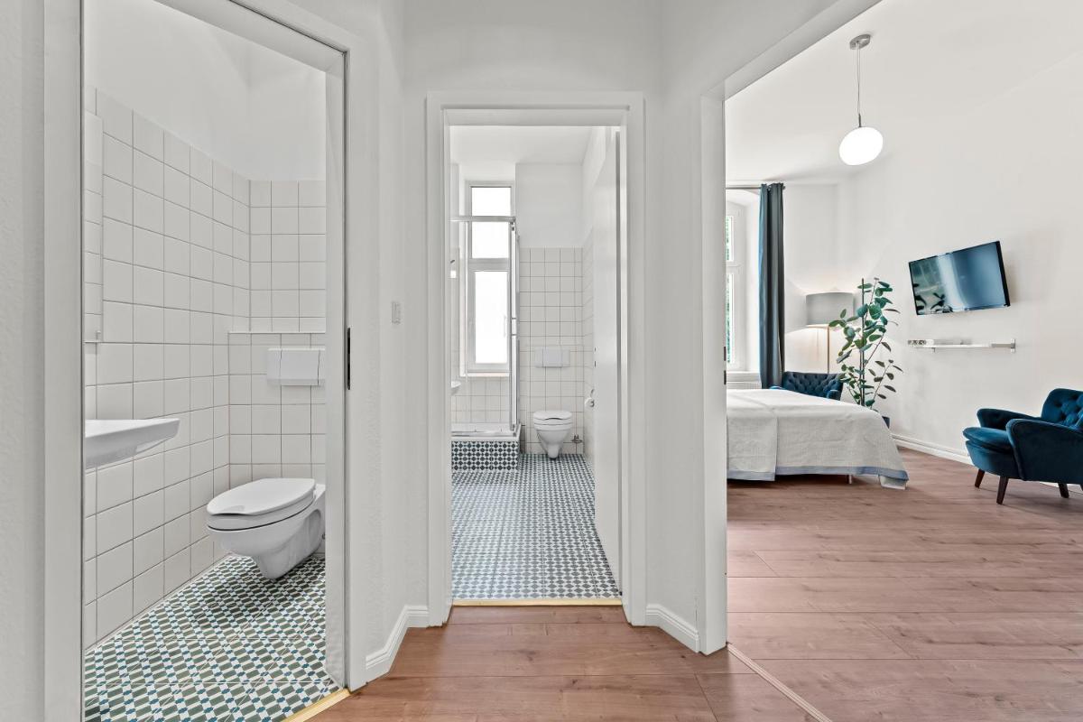 GreatStay - Weichselstr. 6 - image 6