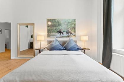 GreatStay - Weichselstr. 6 - image 7