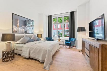 GreatStay - Weichselstr. 6 - image 8