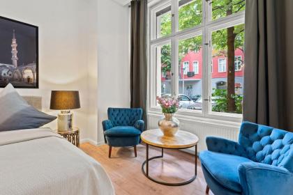 GreatStay - Weichselstr. 6 - image 9