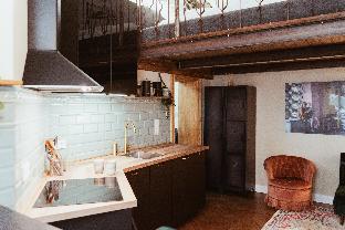 LoftBrücke - Loft am Platz der Luftbrücke - image 4
