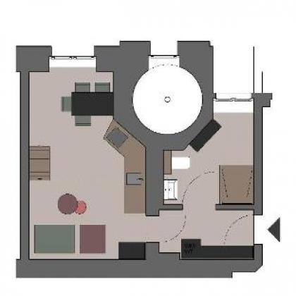 LoftBrücke - Loft am Platz der Luftbrücke - image 7