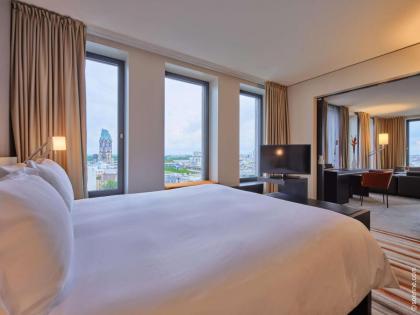 Dorint Kurfurstendamm Berlin - image 21