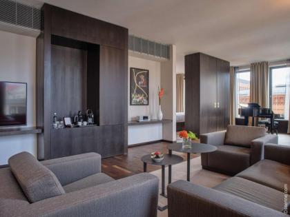 Dorint Kurfurstendamm Berlin - image 23