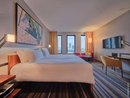 Dorint Kurfurstendamm Berlin - image 25