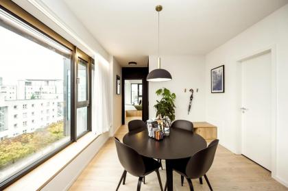 Wilde Aparthotels Berlin Checkpoint Charlie - image 12