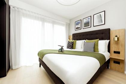 Wilde Aparthotels Berlin Checkpoint Charlie - image 14