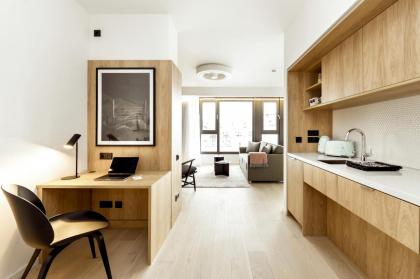 Wilde Aparthotels Berlin Checkpoint Charlie - image 15