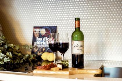 Wilde Aparthotels Berlin Checkpoint Charlie - image 17