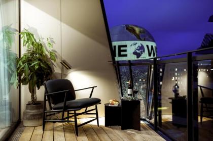 Wilde Aparthotels Berlin Checkpoint Charlie - image 20