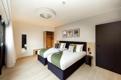 Wilde Aparthotels Berlin Checkpoint Charlie - image 8