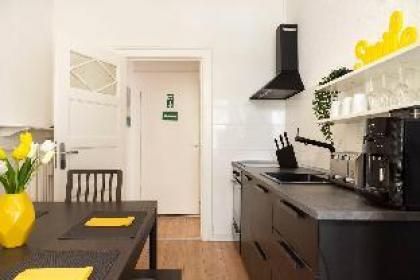 Stylish Loft Apartm. SelfCheckIn Street Parking - image 12