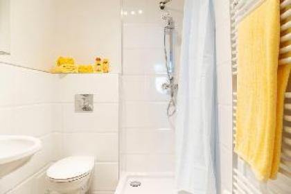 Spacious loft Apartment in Berlin Willmersdorf - image 11