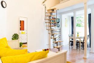 Spacious loft Apartment in Berlin Willmersdorf - image 2