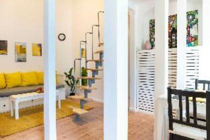 Spacious loft Apartment in Berlin Willmersdorf - image 3