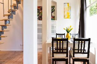 Spacious loft Apartment in Berlin Willmersdorf - image 4