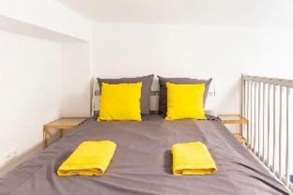 Spacious loft Apartment in Berlin Willmersdorf - image 5