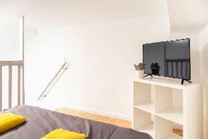 Spacious loft Apartment in Berlin Willmersdorf - image 6