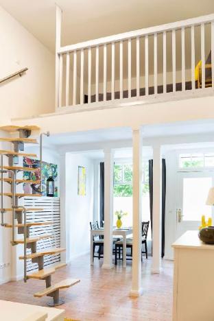 Spacious loft Apartment in Berlin Willmersdorf - image 7