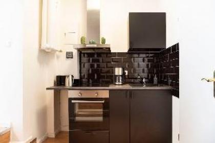 Spacious loft Apartment in Berlin Willmersdorf - image 8