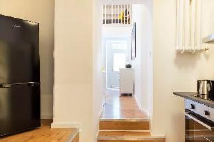 Spacious loft Apartment in Berlin Willmersdorf - image 9
