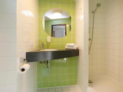 B&B Hotel Berlin-Tiergarten - image 24