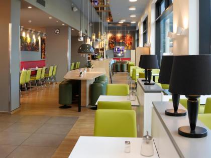 B&B Hotel Berlin-Tiergarten - image 26