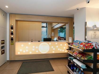 B&B Hotel Berlin-Tiergarten - image 27
