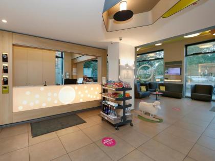 B&B Hotel Berlin-Tiergarten - image 28