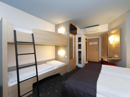B&B Hotel Berlin-Tiergarten - image 29