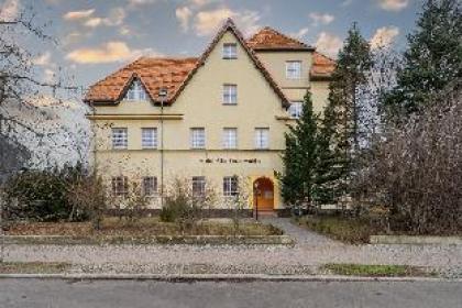 Alte Feuerwache Berlin - Standard Single Room 410 - image 20