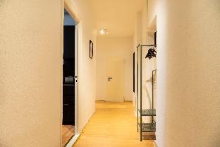 Spacious Family Apartment @Mauerpark SelfCheck-In - main image