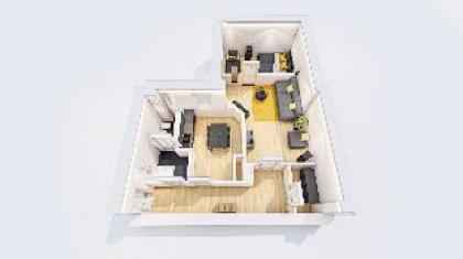 Spacious Family Apartment @Mauerpark SelfCheck-In - image 2