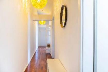 Rosenthaler CALLING - ROOFTOP APARTMENTA/C - image 5