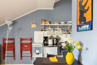 Rosenthaler CALLING - ROOFTOP APARTMENTA/C - image 6