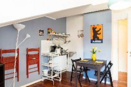 Rosenthaler CALLING - ROOFTOP APARTMENTA/C - image 7