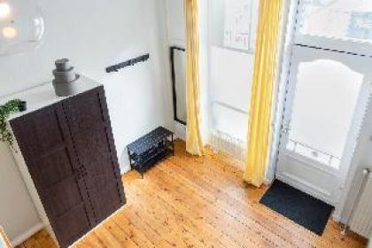 Great Apartment SelfCheckIn Free Street Parking Berlin