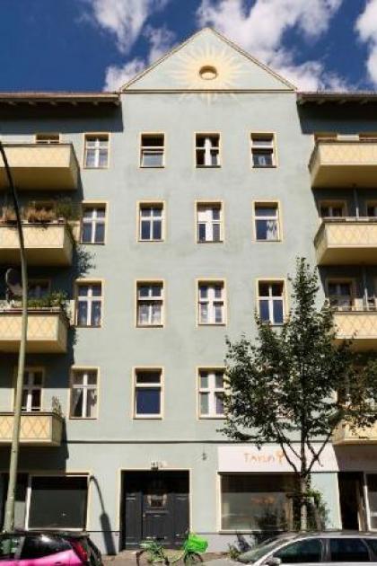 TWO Bedroom Apartment Berlin Neukölln