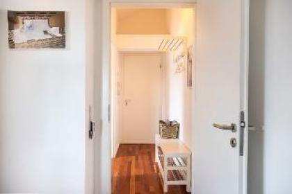 Urban Rooftop Apartment - Berlin MITTE - A/C