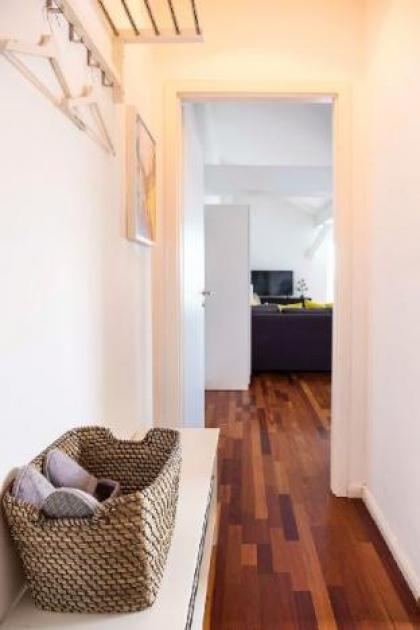 Urban Rooftop Apartment - Berlin MITTE - A/C - image 12
