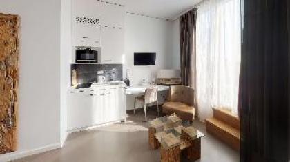 VISIONAPARTMENTS Berlin Otto-Braun-Strasse - image 17