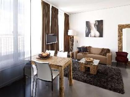 VISIONAPARTMENTS Berlin Otto-Braun-Strasse - image 23
